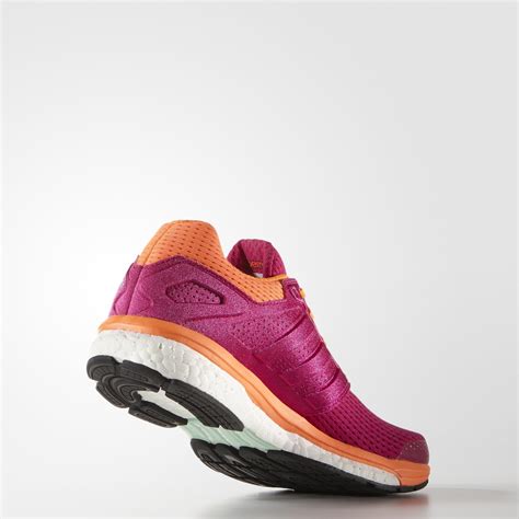 adidas Supernova Glide Boost 7 Women's Running Shoes